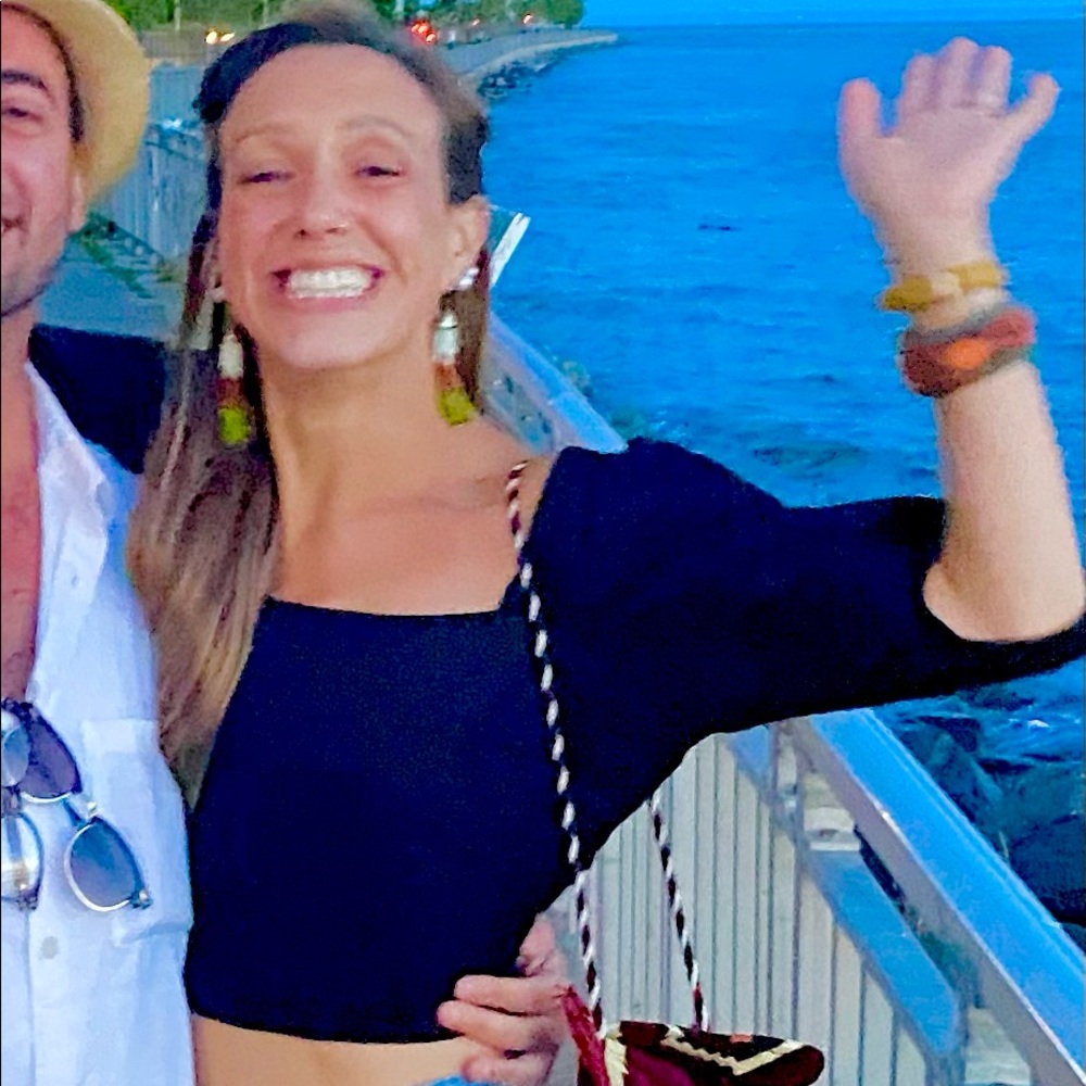 Meet your Posher, Kc